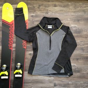 Columbia quarter-zip
